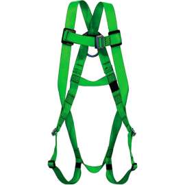 PeakWorks FBH-10002A Compliance Series Harness, 310 lb. Capacity, Universal Fit, Class A