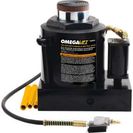Omega 100 Ton Bottle Jack - 18992