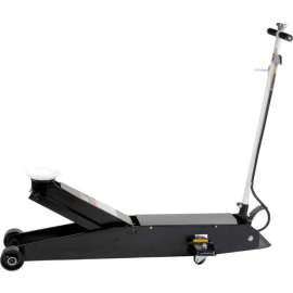 Omega 5 Ton Long Chassis Service Jack W/ Air - 22051C