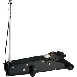 Omega 20 Ton Long Chassis Service Jack W/ Air - 22201