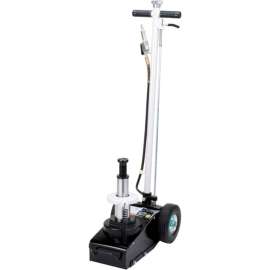 Omega 30 Ton Air Hydraulic Truck Jack - 23301C