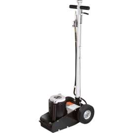 Omega 50 Ton Air Hydraulic Truck Jack - 23501