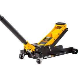 Omega 3 Ton Hydraulic Floor Magic Lift Service Jack - 26030
