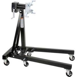 Omega 1250 lb. Cap. Engine Stand - 31256