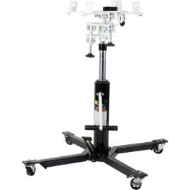 Omega 1/2 Ton Telescopic Transmission Jack - 41003