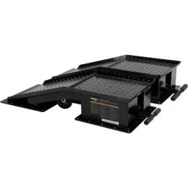 Omega Wide Truck Ramps 20 Ton Capacity - 93201