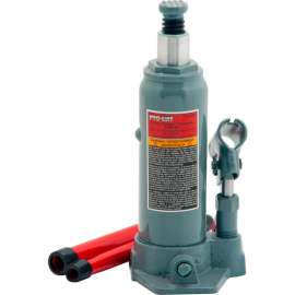 Pro-Lift 4 Ton Bottle Jack - B-004D