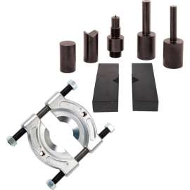 Hein-Werner 25 Ton Shop Press Accessories Kit - HW93309