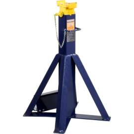 Hein-Werner 10 Ton High Reach Jack Stands - HW93511