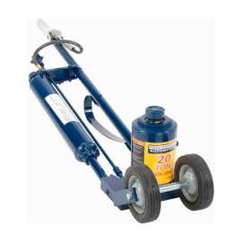 Hein-Werner 20 Ton Truck Jack - HW93731