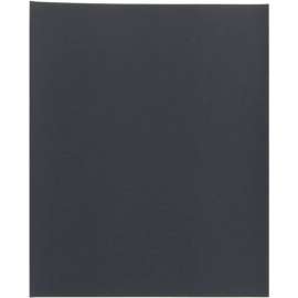 Norton 66261101150 Paper WP Sheet 9" x 11" 180 Grit Silicon Carbide