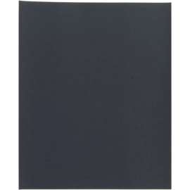 Norton 66261130333 Paper WP Sheet 9" x 11" 400 Grit Silicon Carbide
