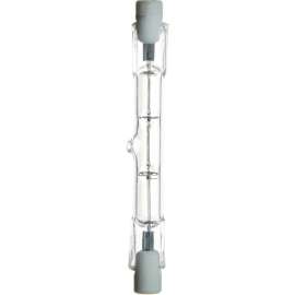 Sunlite 03414-SU Q150T3/CL/S/CD2 150W Double Ended T3 Halogen Bulb, T3, Clear