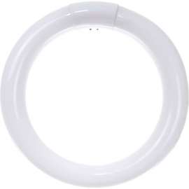 Sunlite 05010-SU FC8T9/WW 22W Fluorescent T9 Circline Bulb, 4-Pin, Warm White, Pkg. Qty- 12