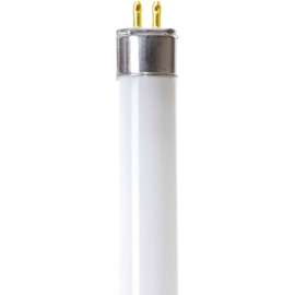 Sunlite 05060-SU F8T5/CW 8W Fluorescent T5 Bulb, Mini Bi-Pin, Cool White