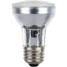 Sunlite 24050-SU 75PAR16/HAL/NFL 75W PAR16 Reflector Halogen Bulb, Medium Base