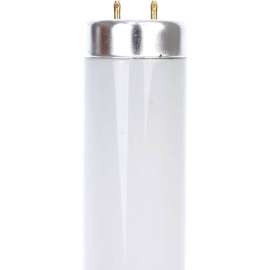 Sunlite 30000-SU F15T12/CW 15W Fluorescent T12 Bulb, Medium Bi-Pin, Cool White