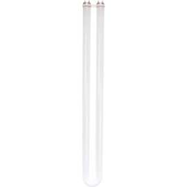 Sunlite 30275-SU FB31/SP841 31W Fluorescent T8 U-Bend Tube Bulb, Mini Bi-Pin, Cool White