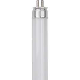 Sunlite 30410-SU F24T5/841/HO 24W Fluorescent T5 Mini Bi-Pin Bulb, Cool White
