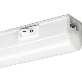 Sunlite LED 46" Linkable Under Cabinet Light Fixture, 16W, 120 Volts, 1600 Lumens