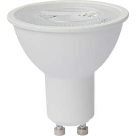 Sunlite LED PAR16 Bulb, 120V, 7W, 550 Lumens, Twist & Lock Base, 3000K, Warm White