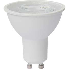 Sunlite LED PAR16 Bulb, 120V, 7W, 550 Lumens, Twist & Lock Base, 5000K, Daylight