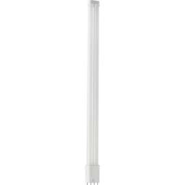 Sunlite LED Fluorescent Replacement Bulb, 120-277V, 23W, 2800 Lumens, 4-Pin Base, Cool White