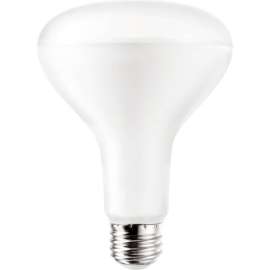 Sunlite BR30 LED Light Bulb, Medium Base, 11W, 920 Lumens, 3000K, Warm White