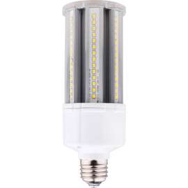 Sunlite Corn LED Corn Bulb, 27W, 4100 Lumens, Medium Screw Base, 5000K, Super White