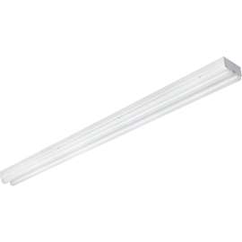 Sunlite LED Strip Light Fixture, 40W, 4600 Lumens, 48" Size