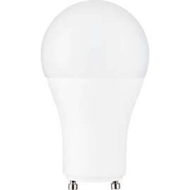 Sunlite LED Standard Light Bulb, 6W, 450 Lumens, Medium Base, Dimmable, 6-Pack