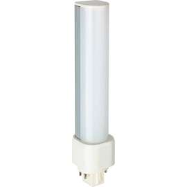 Sunlite PLD LED Light Bulb, 4 Pin G24q Base, 9W, 1100 Lumens, 4000K, Cool White