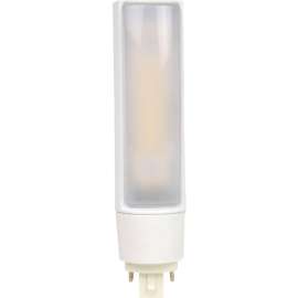 Sunlite PL LED Light Bulb, 4 Pin G24q Base, 16W, 1750 Lumens, 3500K, Natural White