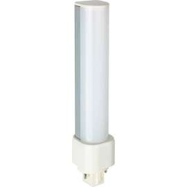 Sunlite PLD LED Light Bulb, 2 Pin G24d Base, 9W, 950 Lumens, 3000K, Warm White