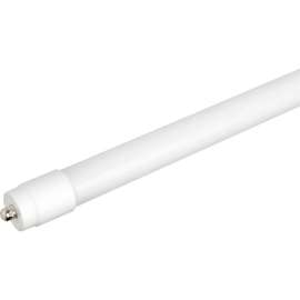 Sunlite T8 LED Tube Light Bulb, Fa8 Base, 43W, 5500 Lumens, 6500K, Daylight