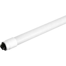Sunlite T8 LED Tube Light Bulb, R17d Base, 43W, 5500 Lumens, 4000K, Cool White