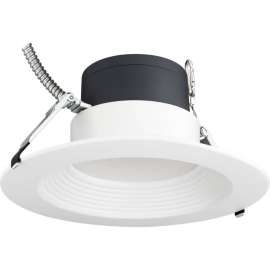 Sunlite Half Octagon Tunable LED Classic Lantern Style Outdoor Fixture, 12W, 800 Lumens