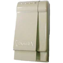 Slant/Fin Hinged Right Hand End Cap 30 Series 101-405