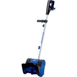 Snow Joe 24V-SS10 Cordless Snow Shovel, 10-Inch, 24-Volt, 4 Amp Hours