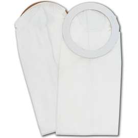 EDIC Atlas 10 Qt Synthetic H11 Hepa Backpack Replacement Vacuum Bags - Gk-Edic10Q