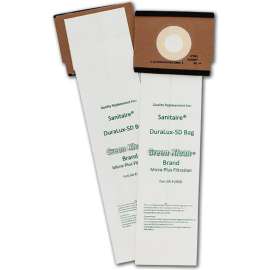 Sanitaire Style Sd Vacuum Bag - Fits Duralux Models Sc9120, Sc9150, Sc9180, C4900