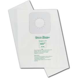 NSS M1 PIG 3 Pack Vacuum Bag