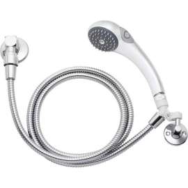 Speakman VS-1000-AF-PC Versatile Hand Held Shower Combination
