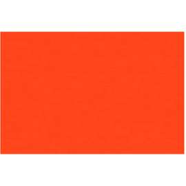 Pacon SunWorks Construction Paper, 12"x18", Orange, 50 Sheets
