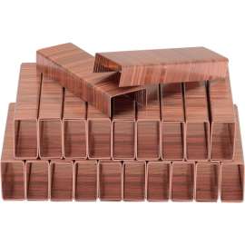 3/4" Staples, 1800 Pieces per Box