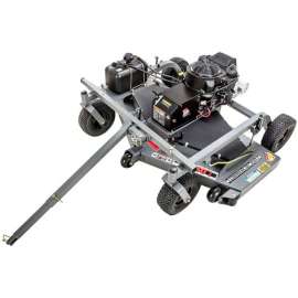 Swisher FC14560CPKA 14.5 HP 60 Deck Trailmower W/Kawasaki Engine