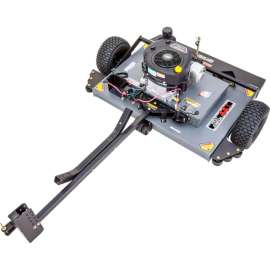Swisher FCE11544BS 11.5 HP 44 Deck Trailmower W/Briggs & Stratton Engine (CA Compliant)