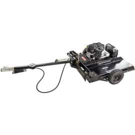 Swisher RC14544CPKA 14.5 HP 44 Deck Rough-Cut Trailmower W/Kawasaki Engine