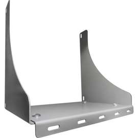 ESP Steel Storage Shelf - 9"L X 14.625"W X 14.5"H - Single Panel