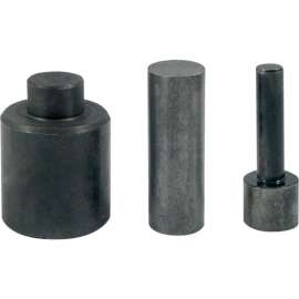 3 Piece Press Punch Kit - Sunex Tools 57PPK3